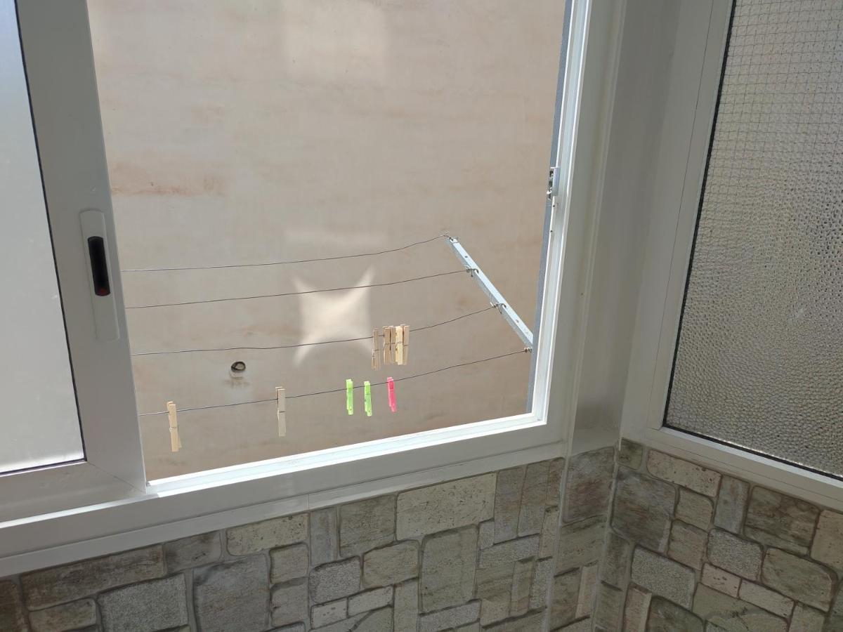דירות בארי Colibri מראה חיצוני תמונה