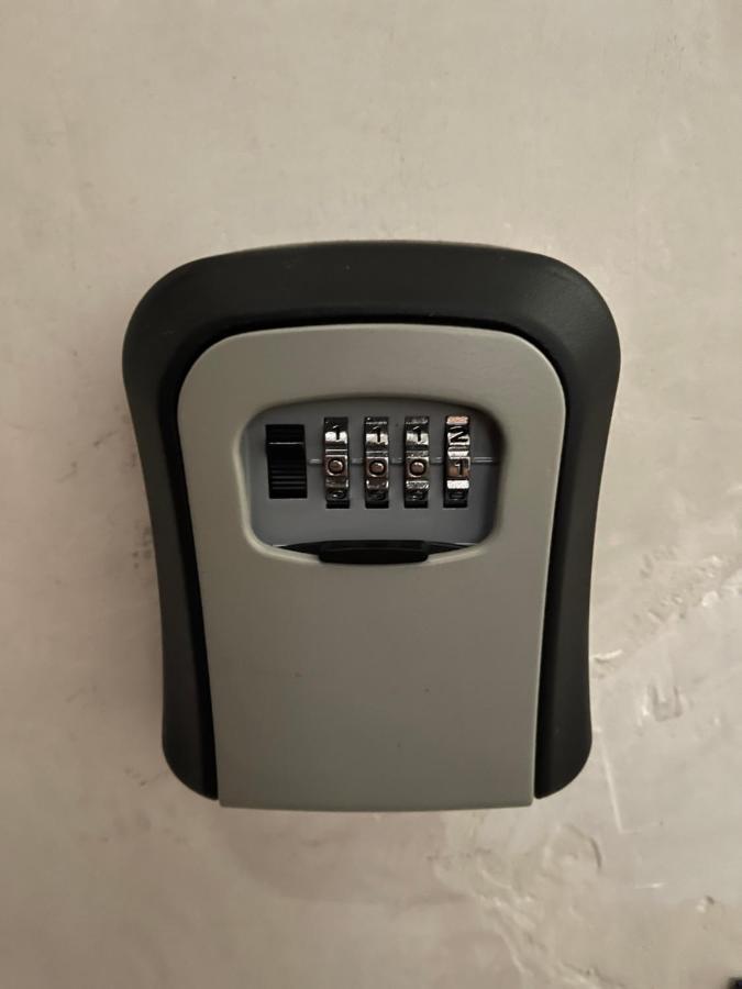 דירות בארי Colibri מראה חיצוני תמונה